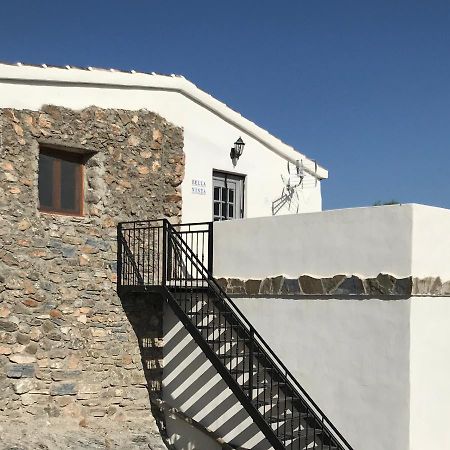 Bella Vista Rural Retreat Apartment Arboleas Bagian luar foto