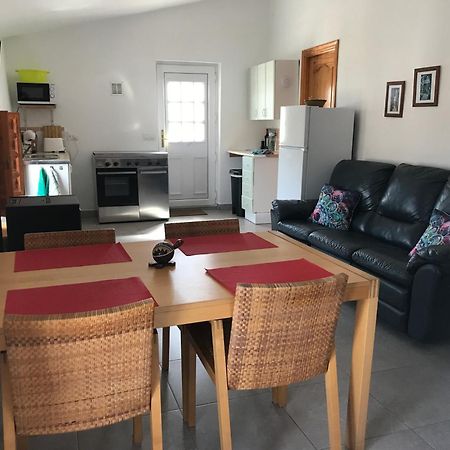 Bella Vista Rural Retreat Apartment Arboleas Bagian luar foto