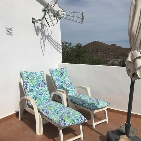 Bella Vista Rural Retreat Apartment Arboleas Bagian luar foto