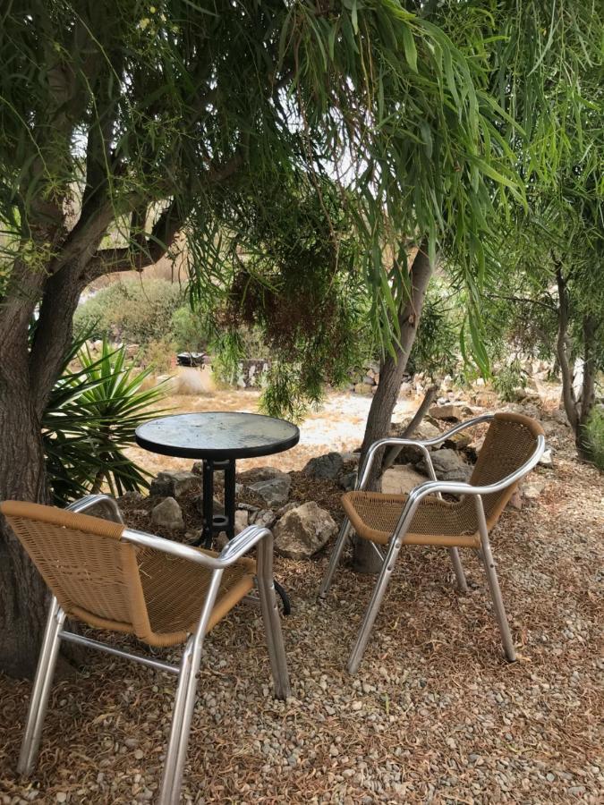 Bella Vista Rural Retreat Apartment Arboleas Bagian luar foto